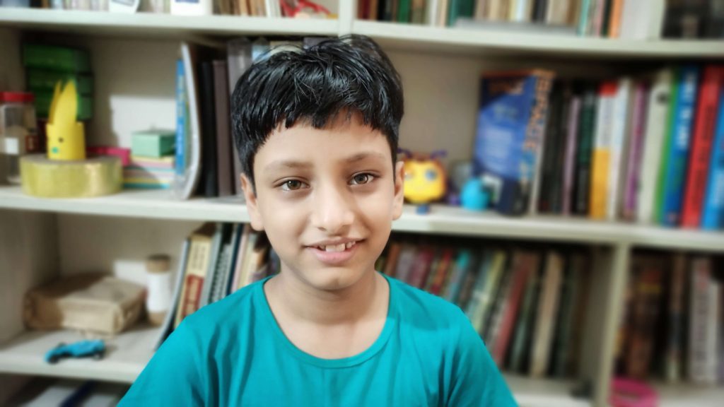 চুল কাটার পরের অবস্থা